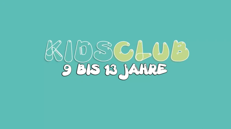 Kids Club