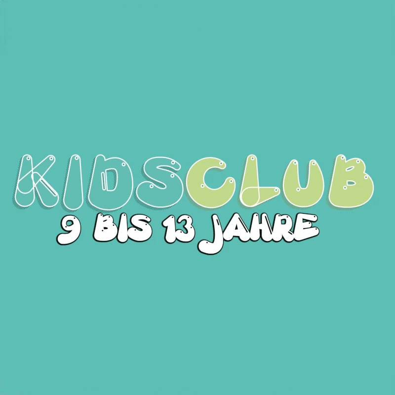 Kids Club kostenloses Freizeitprogramm für Kinder in Euskirchen